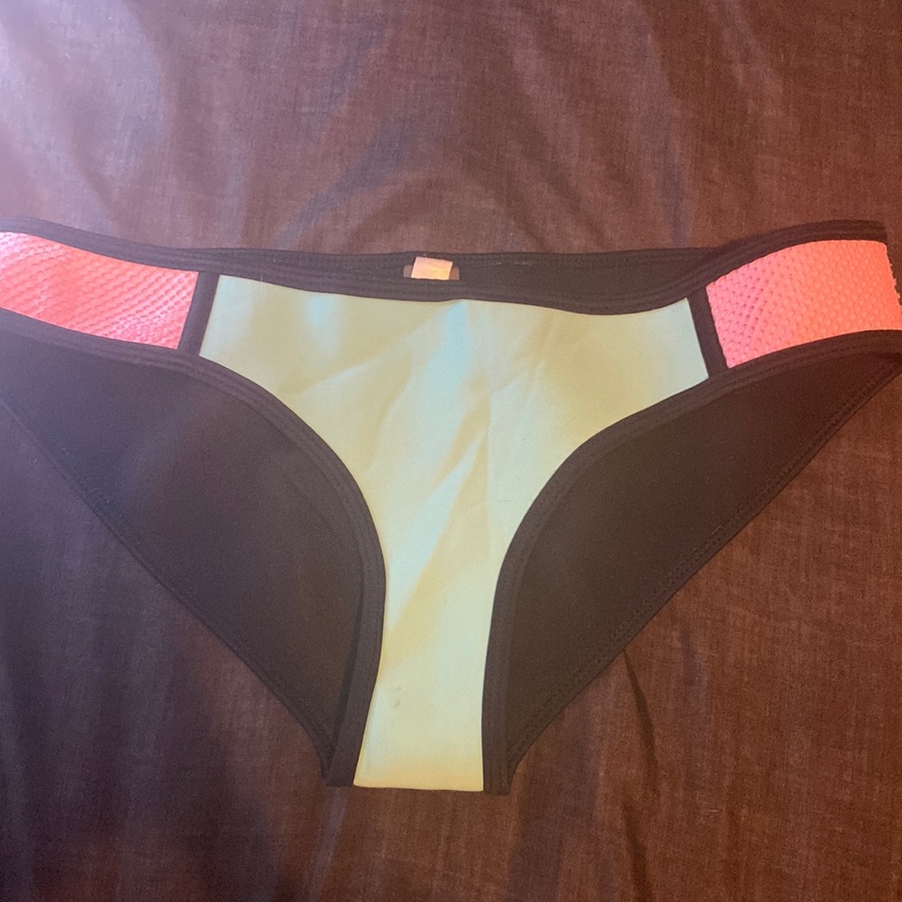 Bottom bathing suit